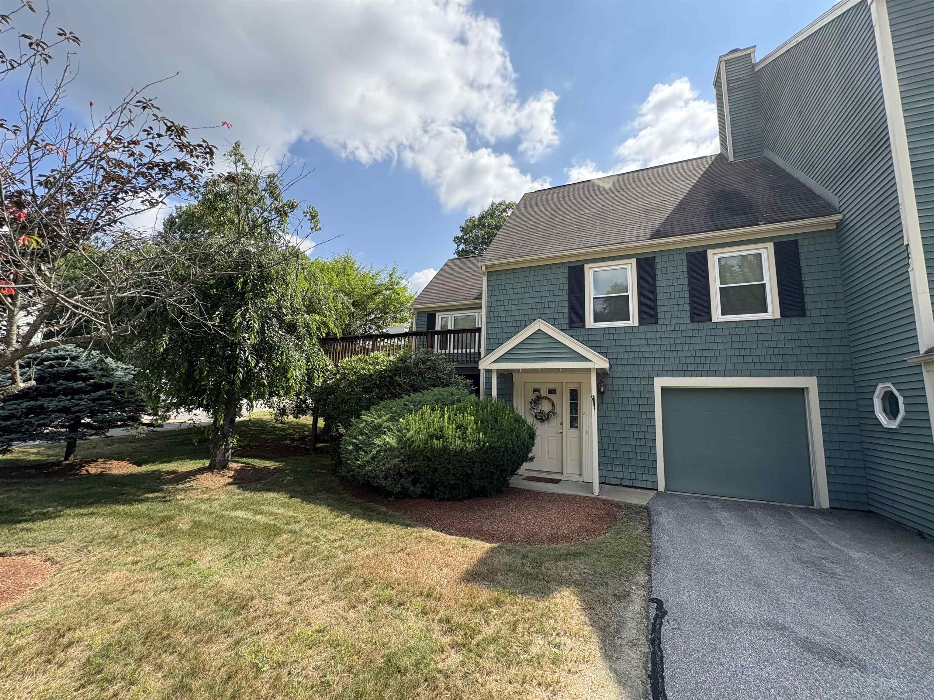 Property Photo:  2 Walnut Circle  NH 03054 