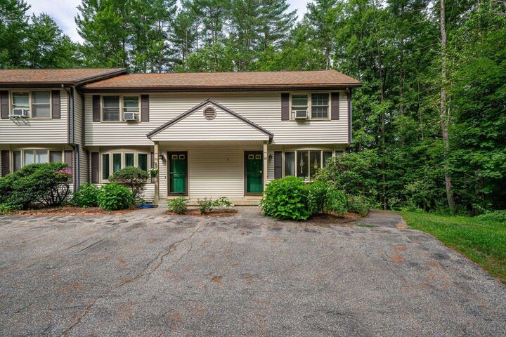 Property Photo:  38 Metalak Drive  NH 03303 
