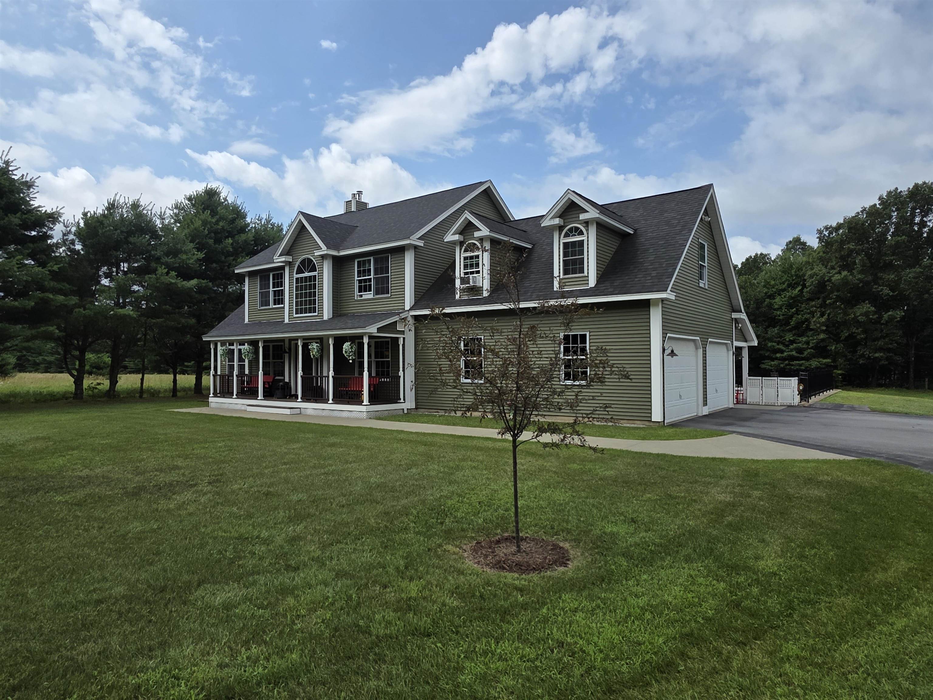 Property Photo:  774 Sand Road  VT 05446 