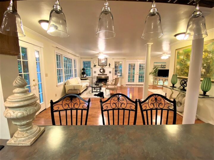 Property Photo:  23 Bittersweet Lane  NH 03466 