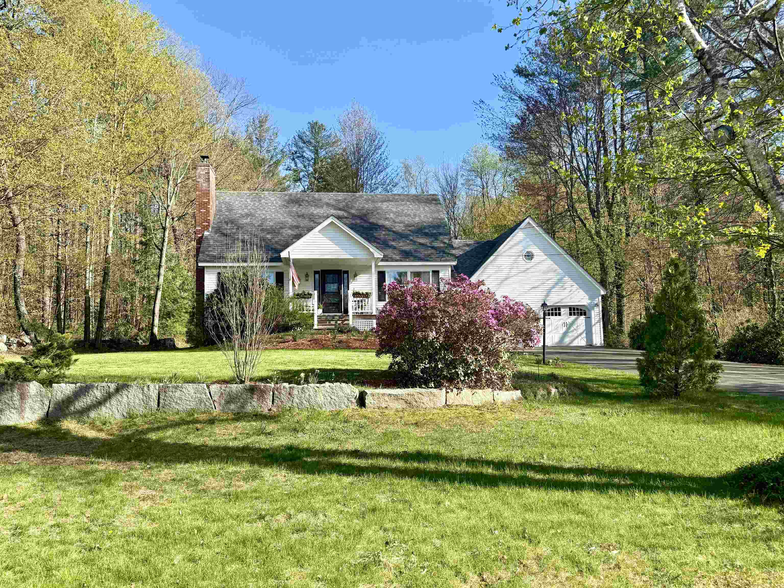 Property Photo: 55 Carriage Lane NH 03229
