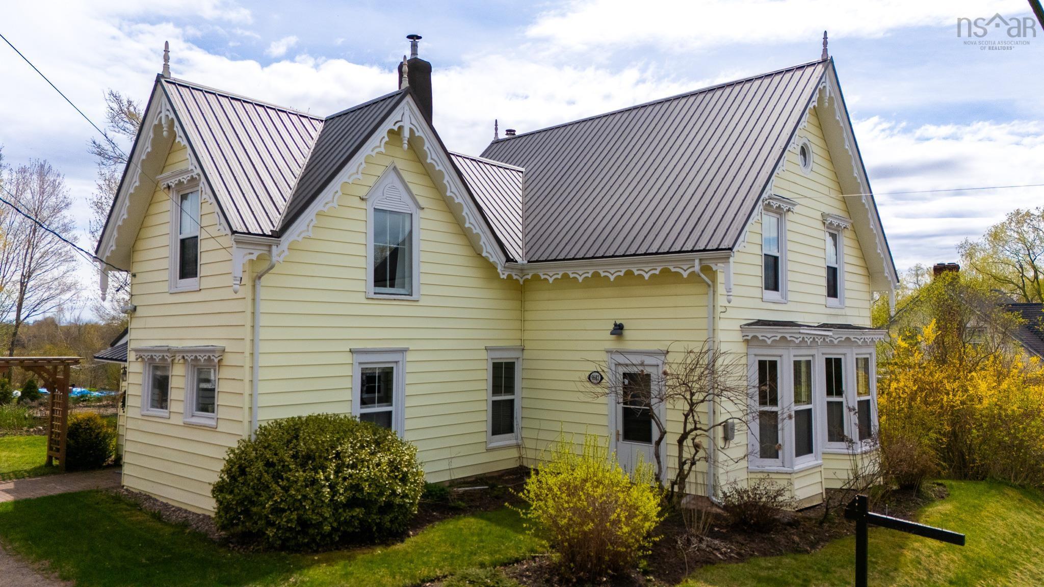 Property Photo: 9682 221 Highway NS B0P 1H0