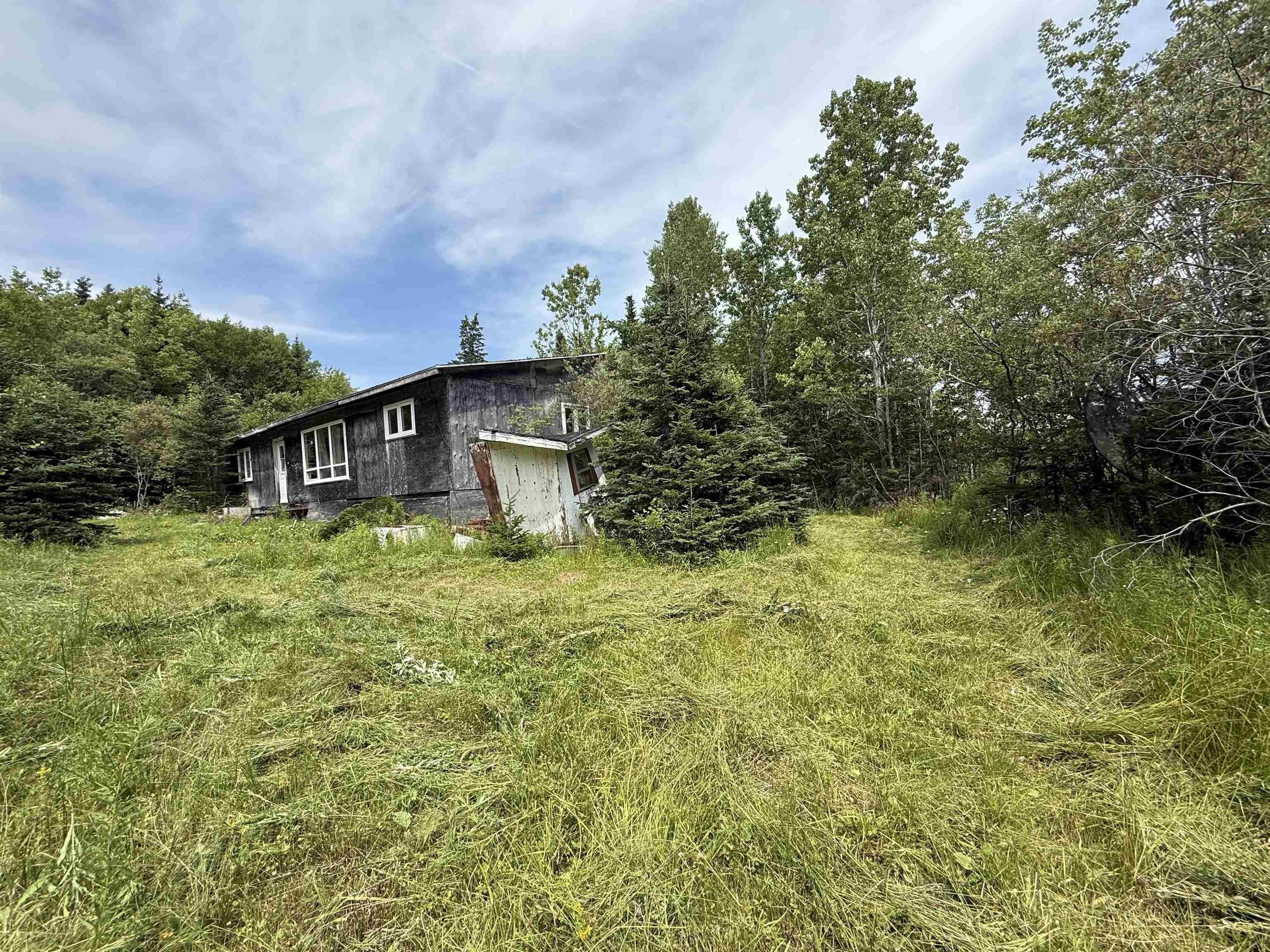 Property Photo: 5569 Highway 105 Highway NS B0E 1B0