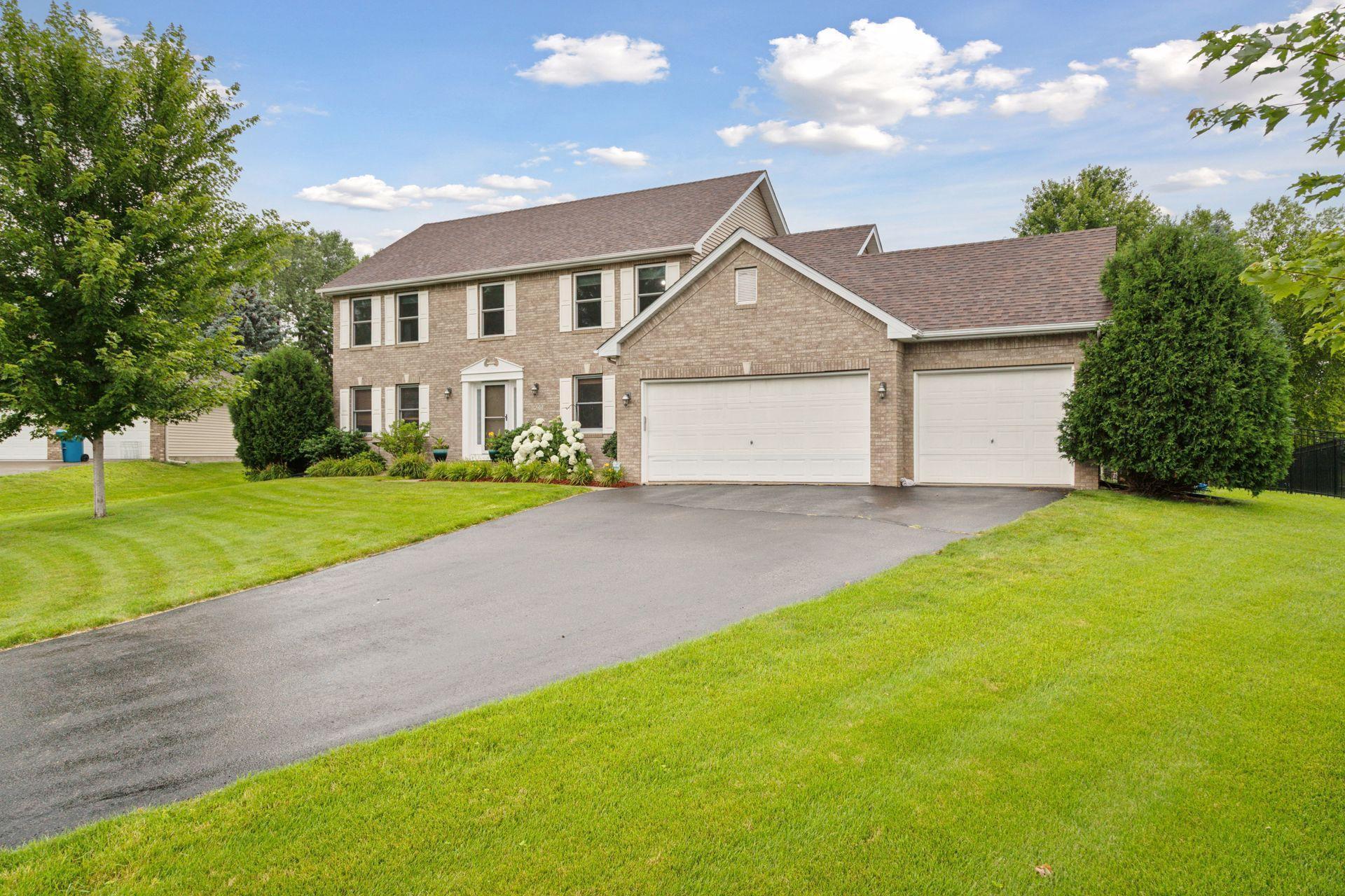Property Photo:  11600 42nd Court N  MN 55441 