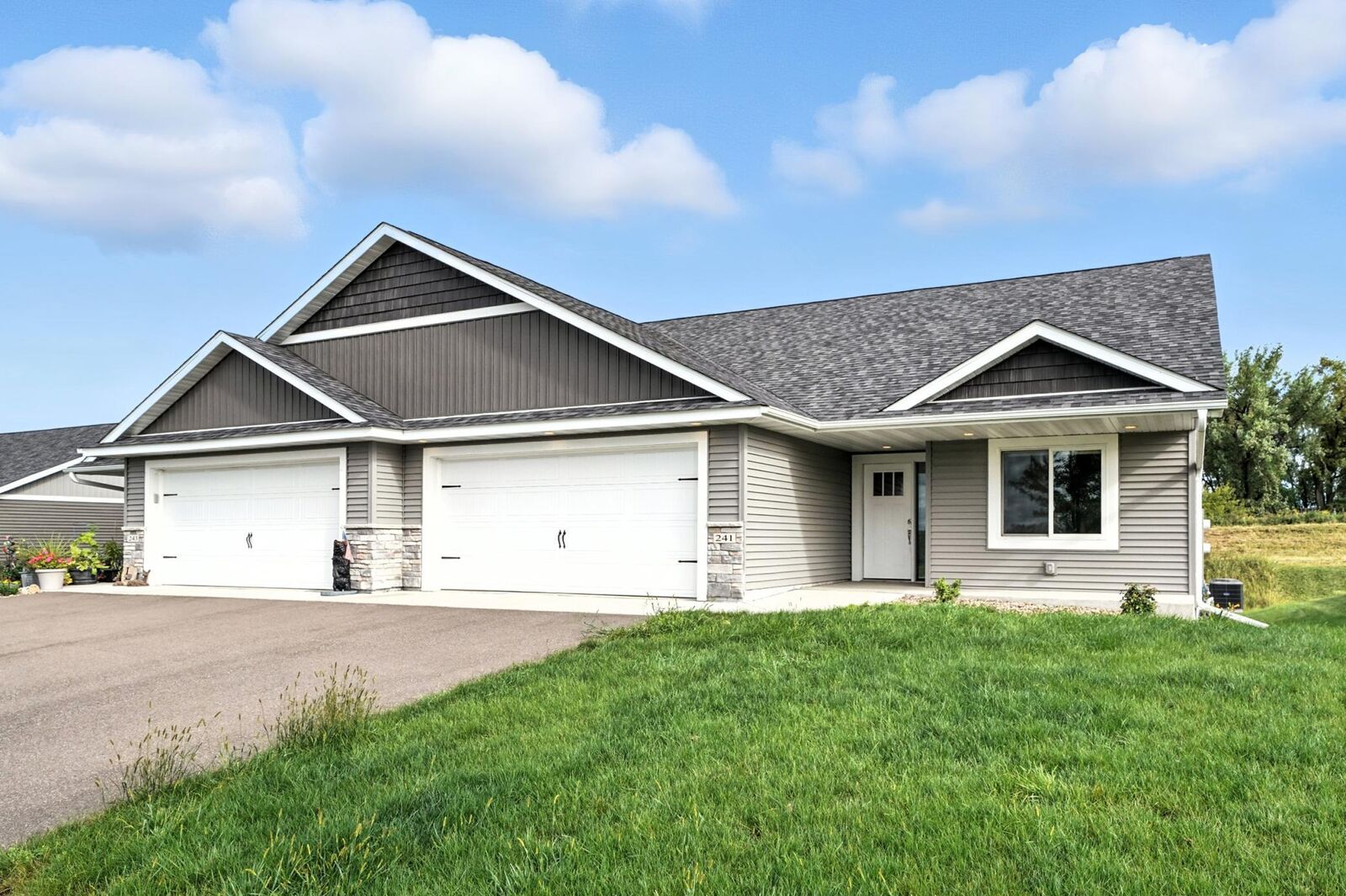 Property Photo: 241 Cedar Street WI 54002