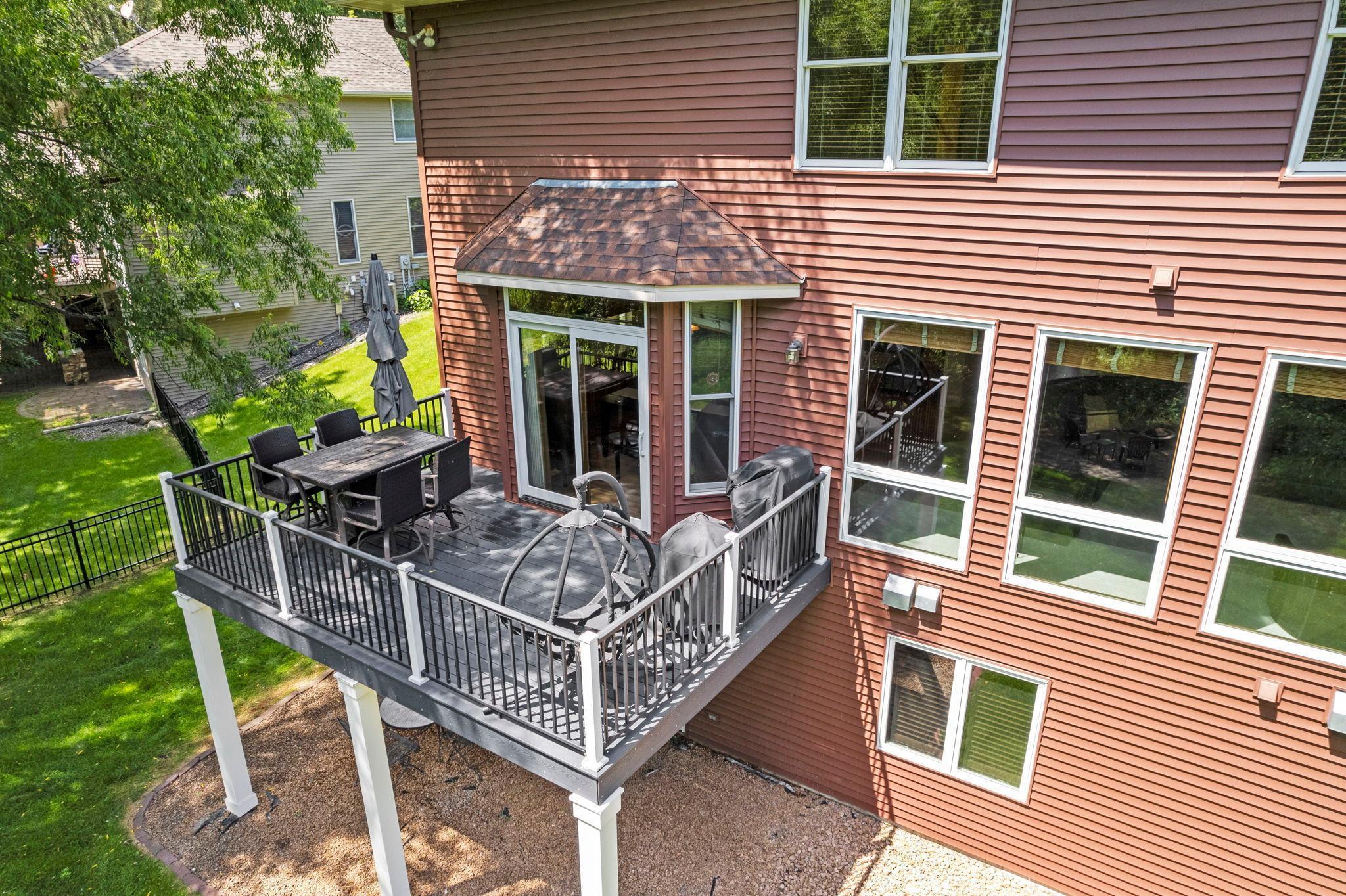Property Photo: 17397 73rd Place N MN 55311