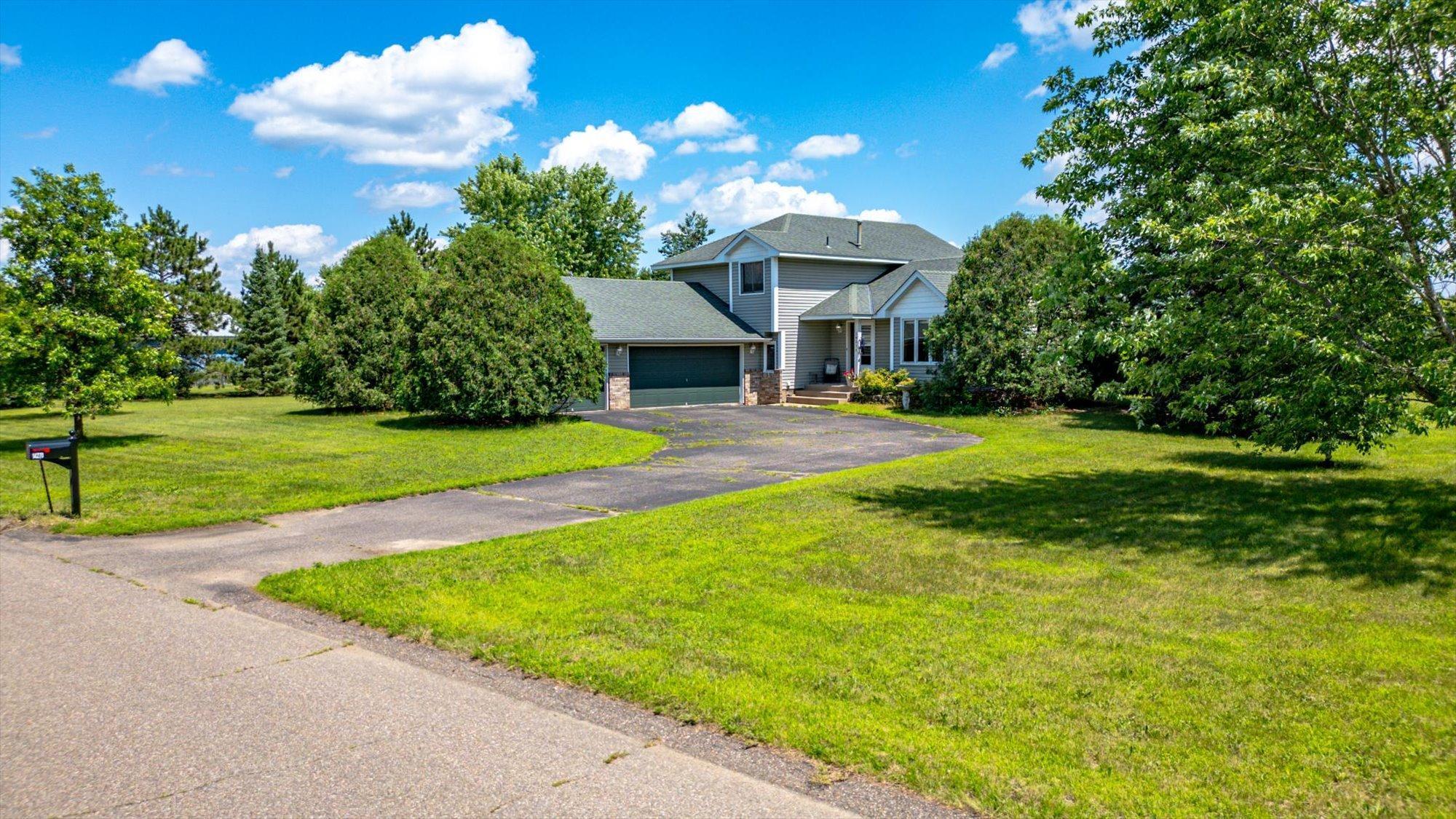 14270 Jonquil Lane N  Dayton MN 55327 photo