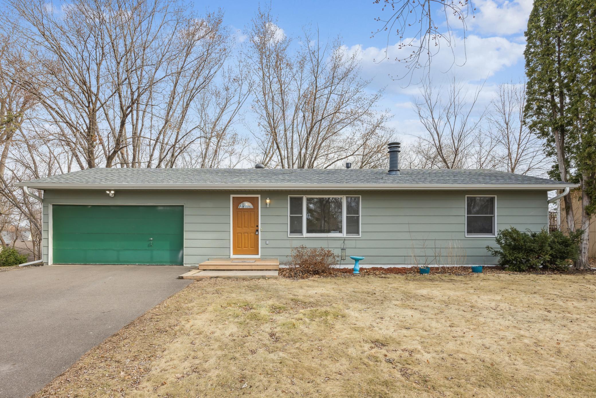 Property Photo: 14798 56th Street N MN 55082