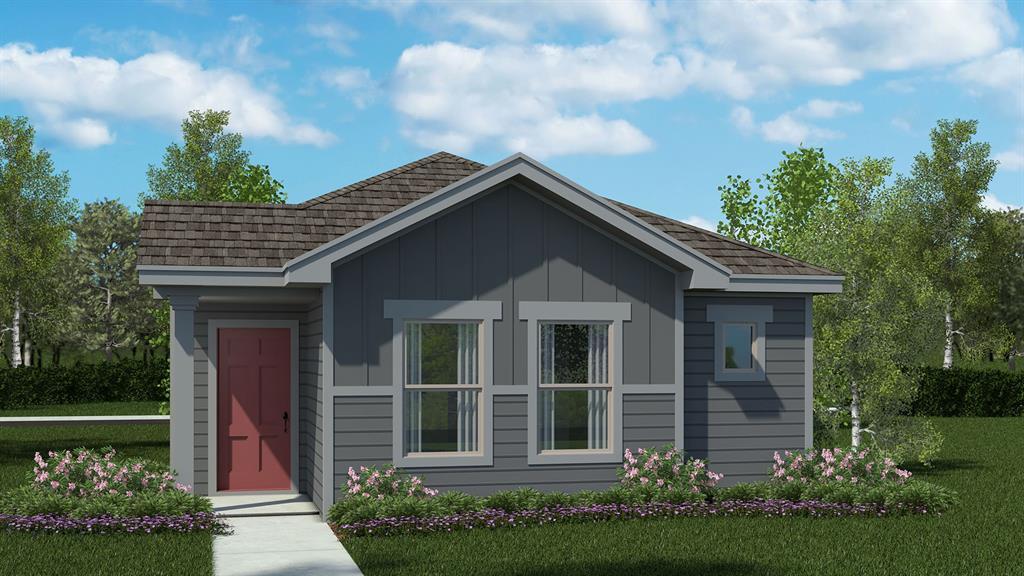 Property Photo: 3116 Pecan Farm Lane TX 76140