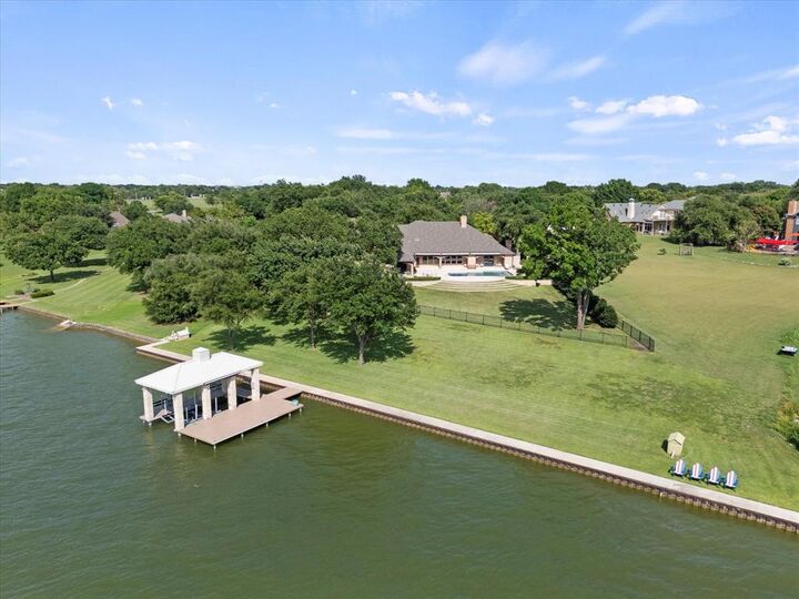 152 Yankee Creek Road  Heath TX 75032 photo