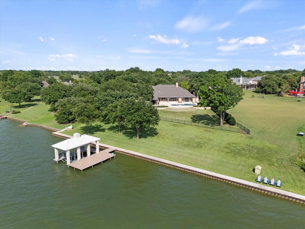 Property Photo:  152 Yankee Creek Road  TX 75032 