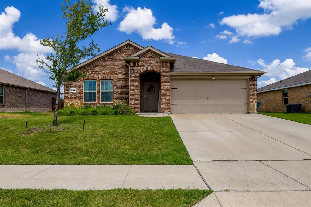 1317 Community Way  Royse City TX 75189 photo