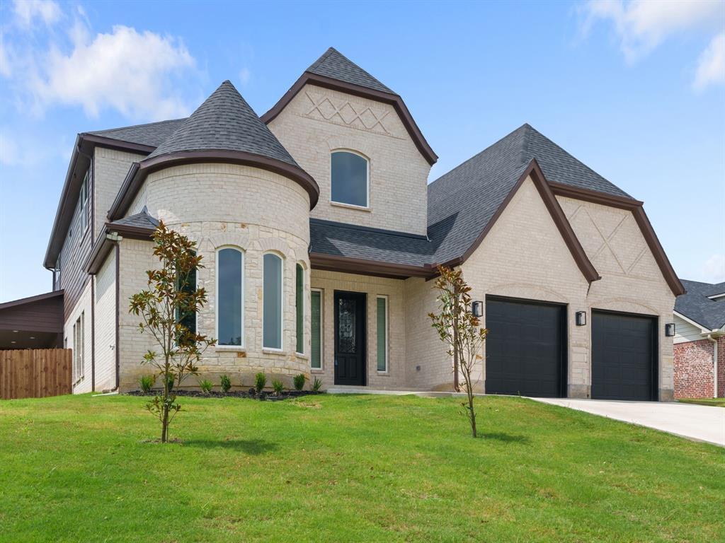 Property Photo: 4318 Peachtree Lane TX 75020