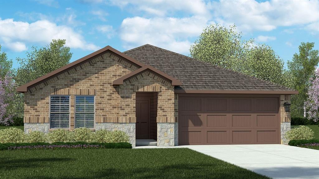 Property Photo: 548 Arroyo Drive TX 76033