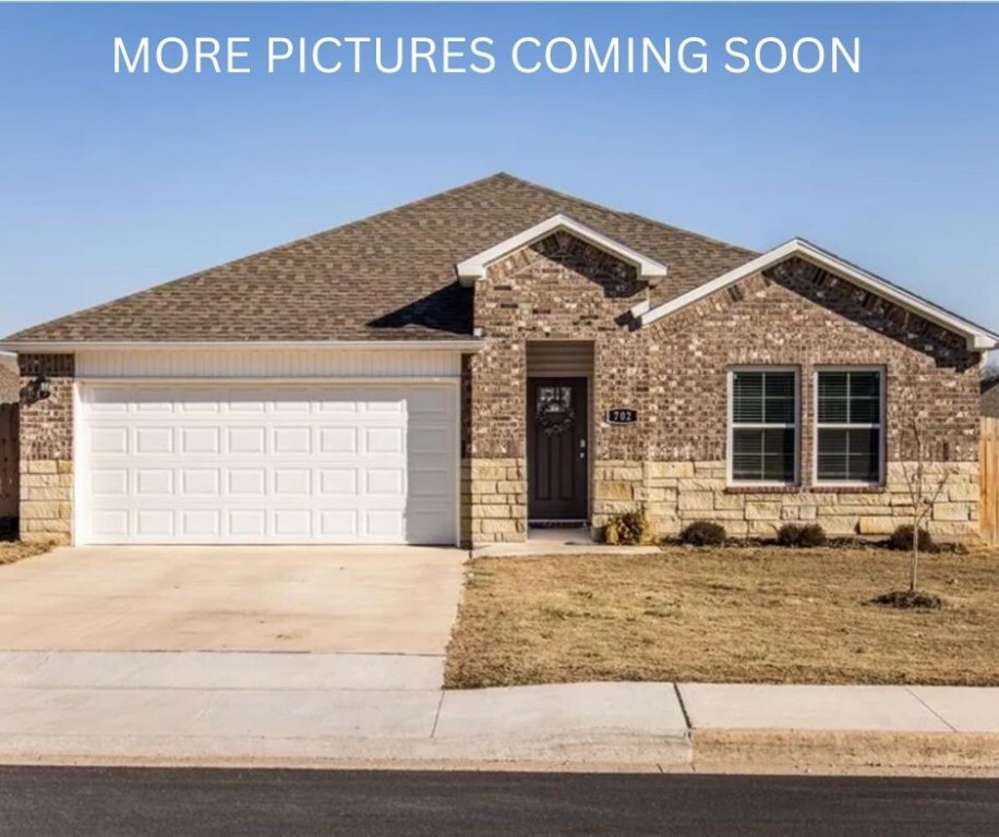 800 Buffalo Avenue  Gentry AR 72734 photo