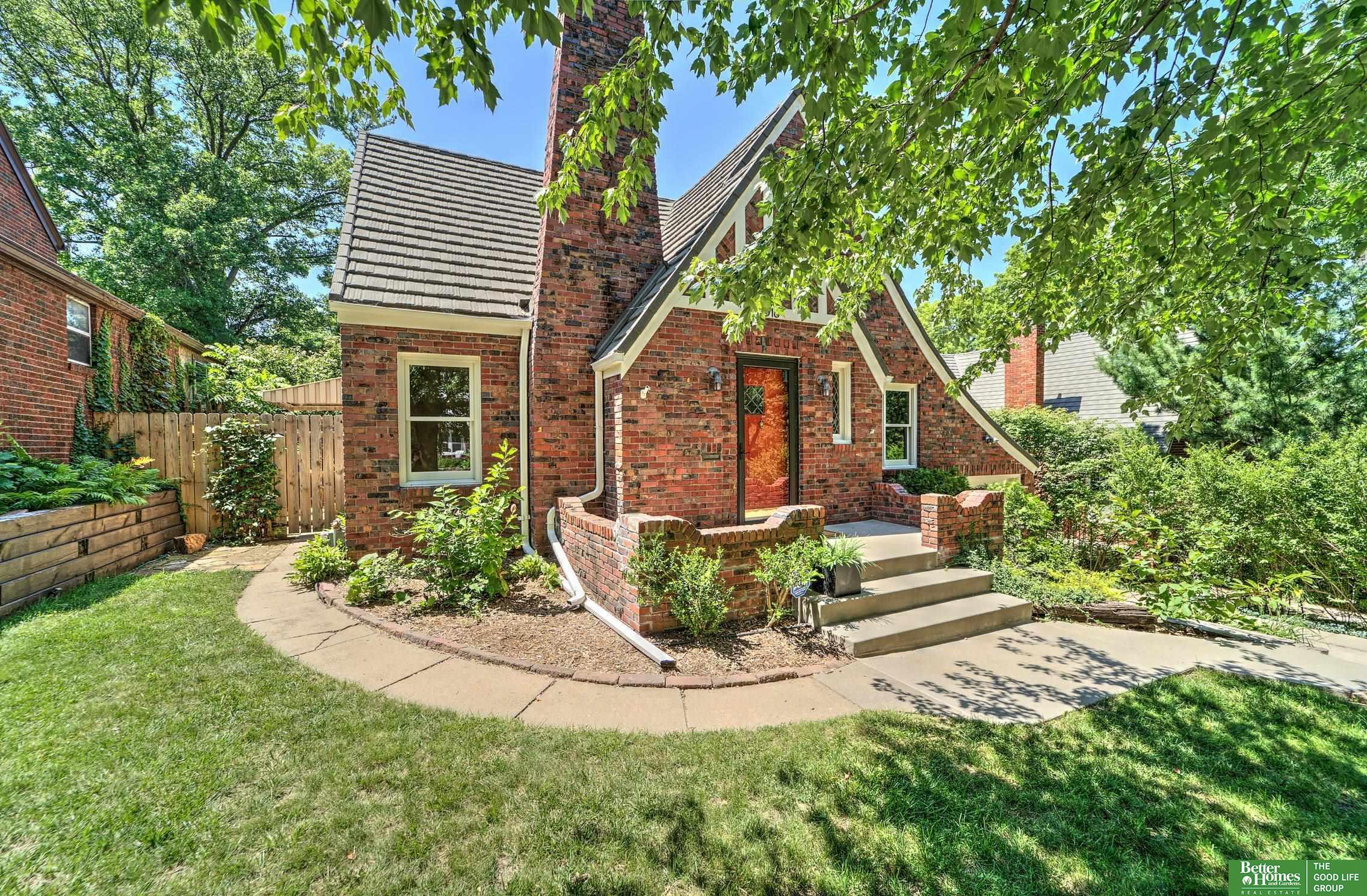 1518 N 51st Street  Omaha NE 68104 photo