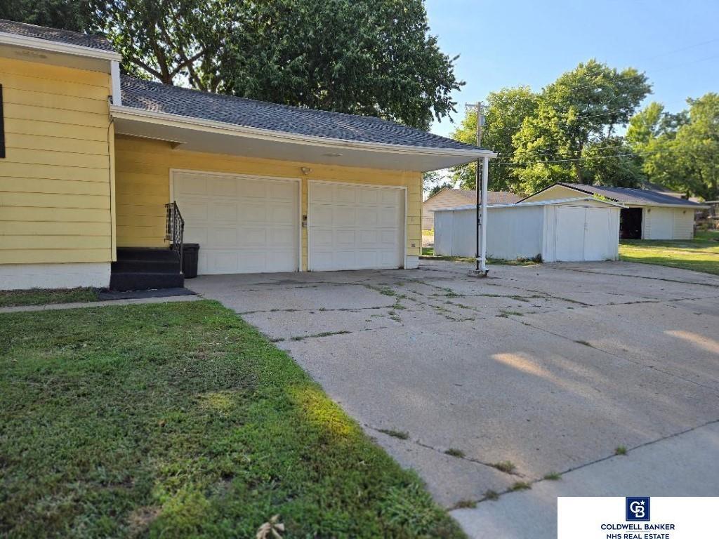 Property Photo:  1320 Lincoln Street  NE 68310 
