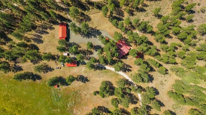 Property Photo:  17707 Skeen Ranch Road  OR 97639 