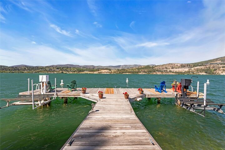 Property Photo: 12110 Trewhitt Road W BC V4V 2A6