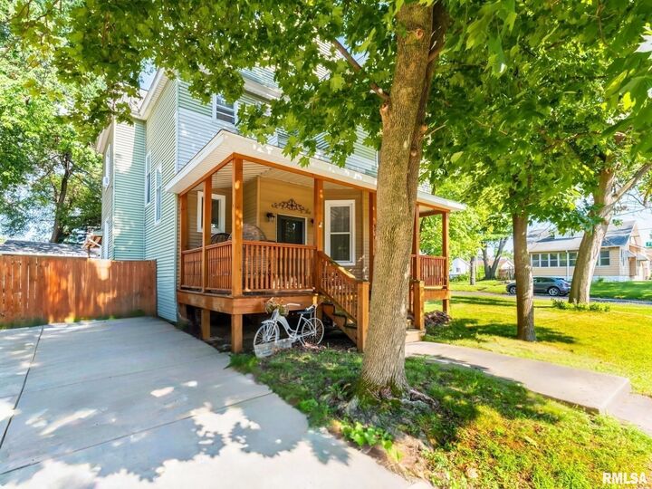 920 S 5th Street  Pekin IL 61554 photo