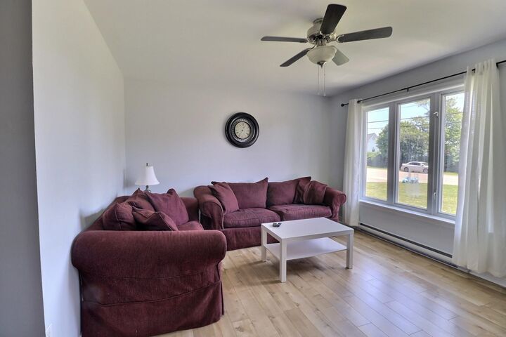 Property Photo: 15-17 Cornwall Road PE C0A 1H0
