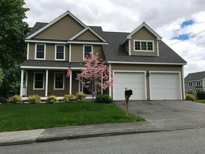 Property Photo: 90 Cook Ln MA 01532