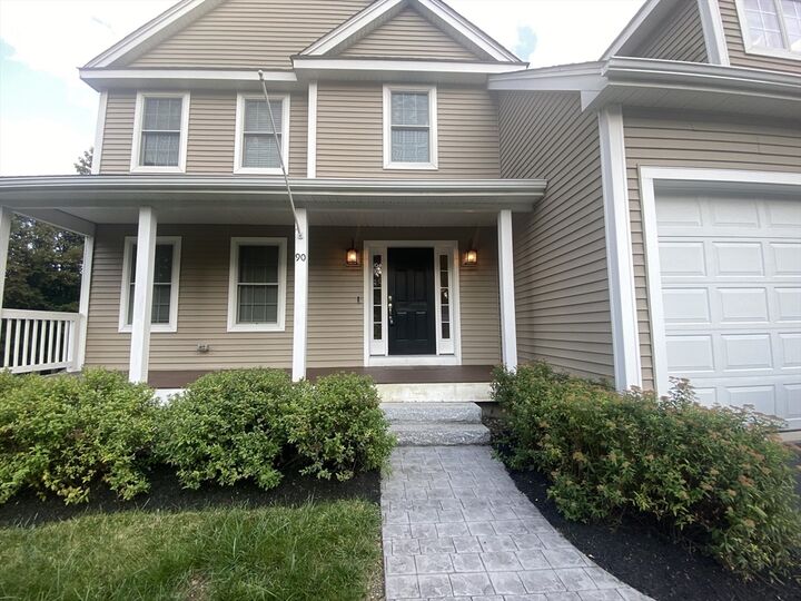 Property Photo:  90 Cook Ln  MA 01752 