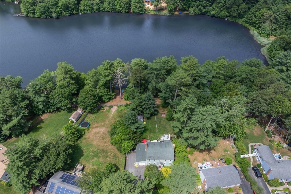 Property Photo: 1 Pine Needle Lane MA 02360