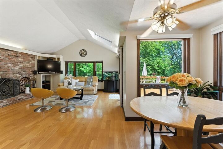 Property Photo: 82 High St MA 01720