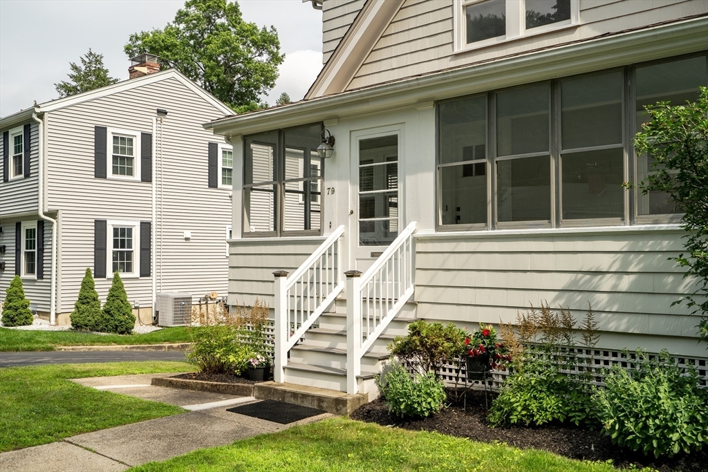 Property Photo: 79 Grant Street MA 02420