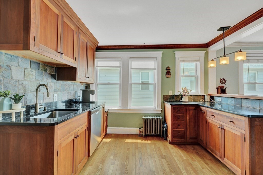 Property Photo: 45 Mill A MA 02169