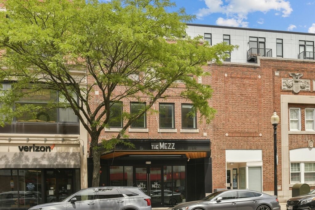 Property Photo:  420 West Broadway 409  MA 02127 