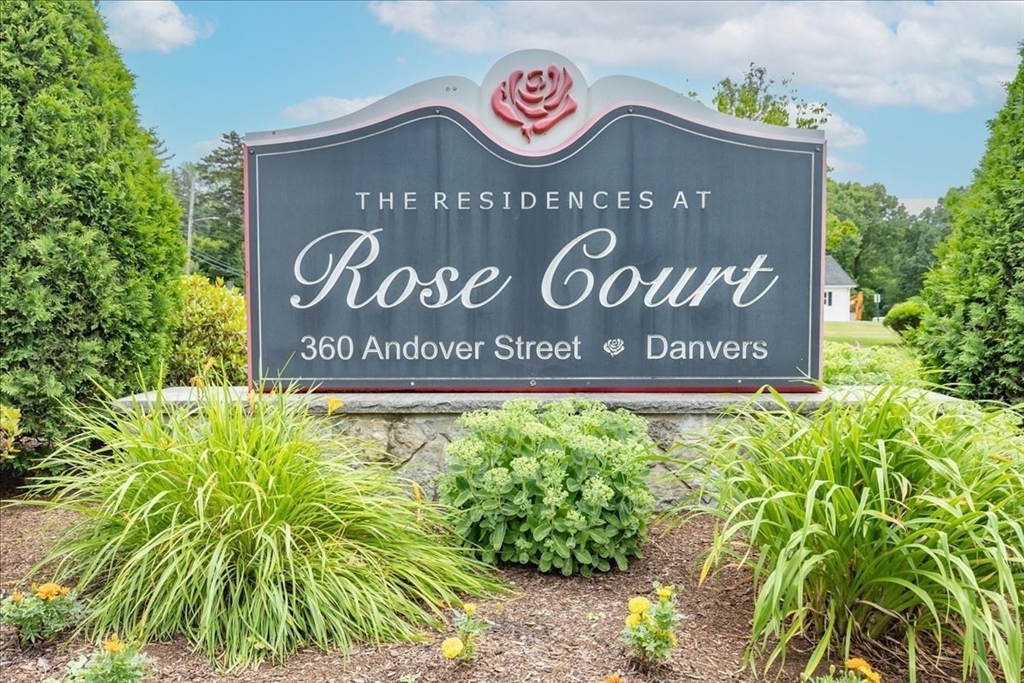 Property Photo:  360 Andover 2304  MA 01923 