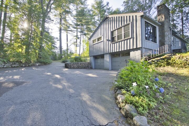 Property Photo:  23 Cross St  MA 02052 