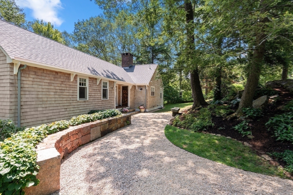 Property Photo:  17 Woodcrest Rd.  MA 01944 