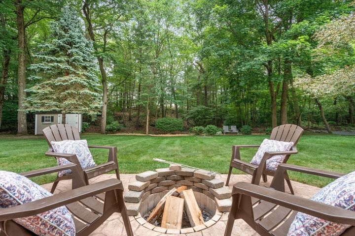34 Orleans Road  Norwood MA 02062 photo