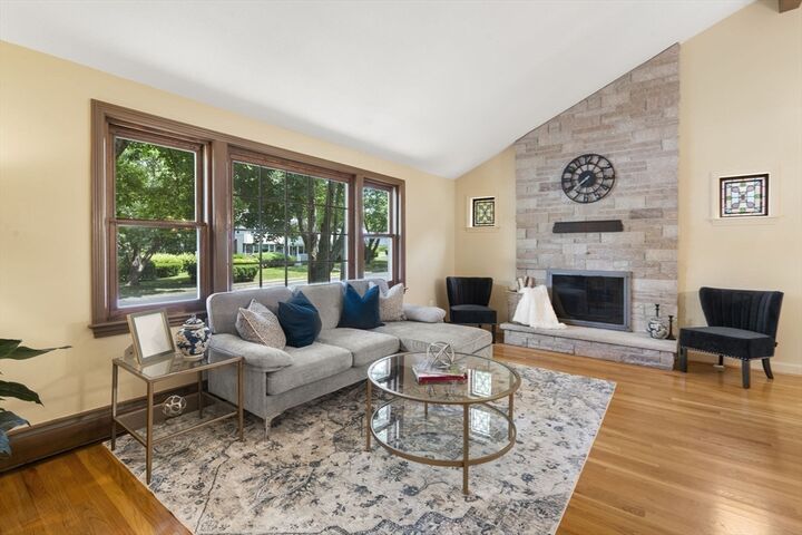 34 Orleans Road  Norwood MA 02062 photo