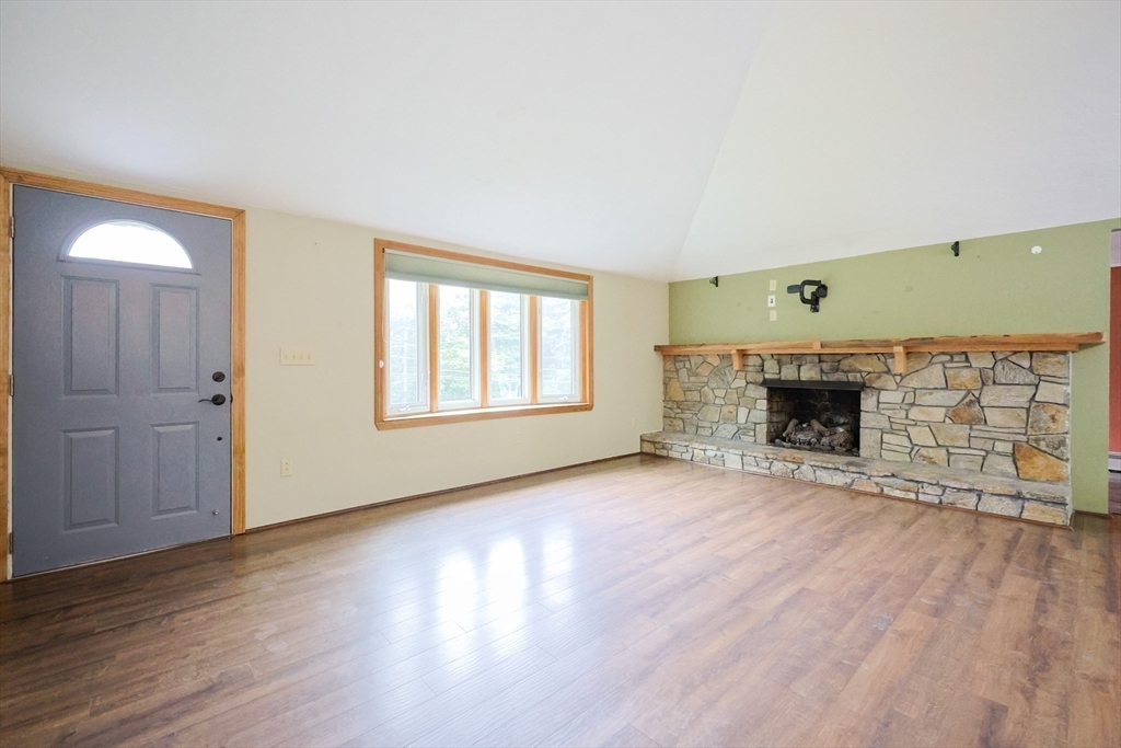 Property Photo:  1 Upper Gore Rd  MA 01570 