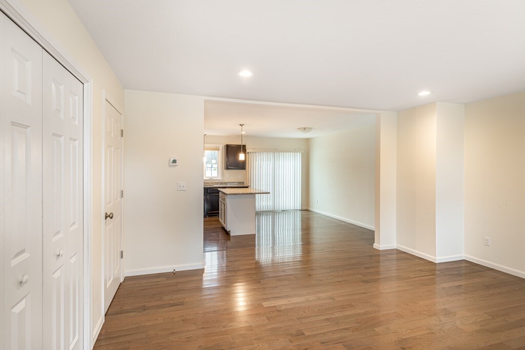 Property Photo: 54 Burgess St 1 MA 02703