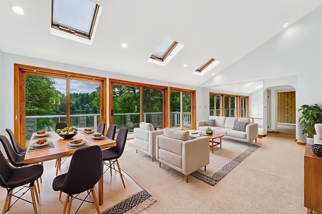 Property Photo:  21 Dale Street  MA 01844 