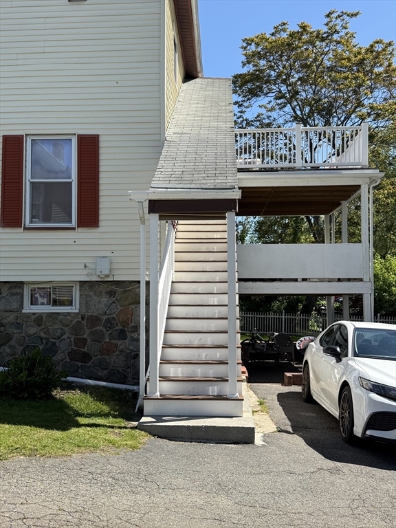 Property Photo:  89 Salem Street  MA 01801 
