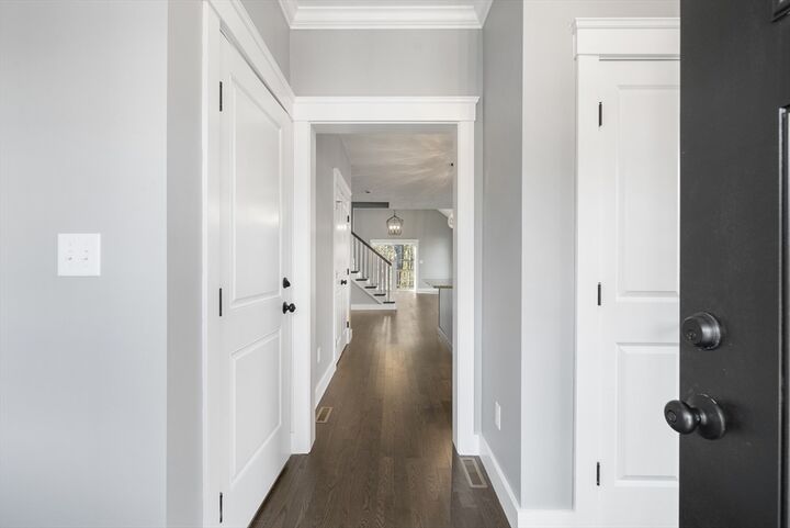 Property Photo:  198 Taunton Ave A  MA 02766 