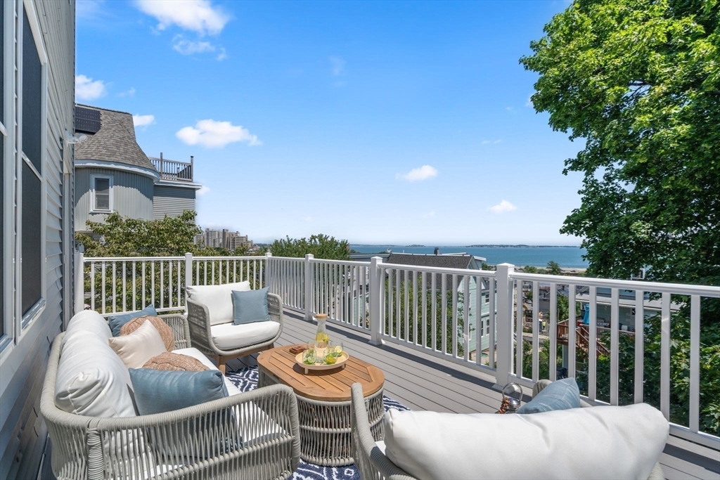 Property Photo: 36A Florence Ave 1 MA 02151