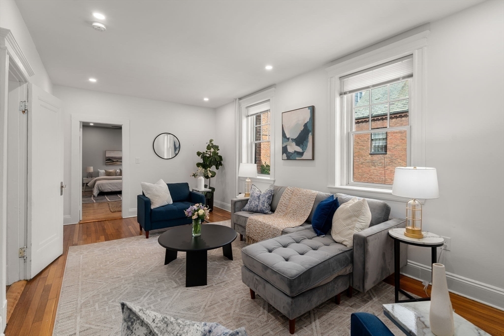 Property Photo: 852 Massachusetts Avenue 1 MA 02139