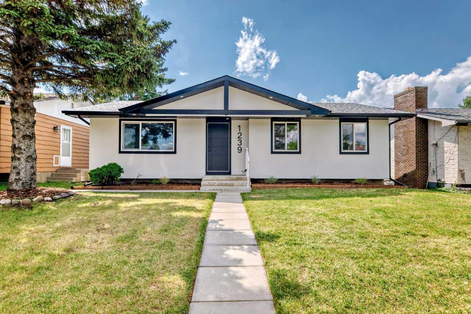 1239 Mardale Drive NE  Calgary AB T2A 3L7 photo