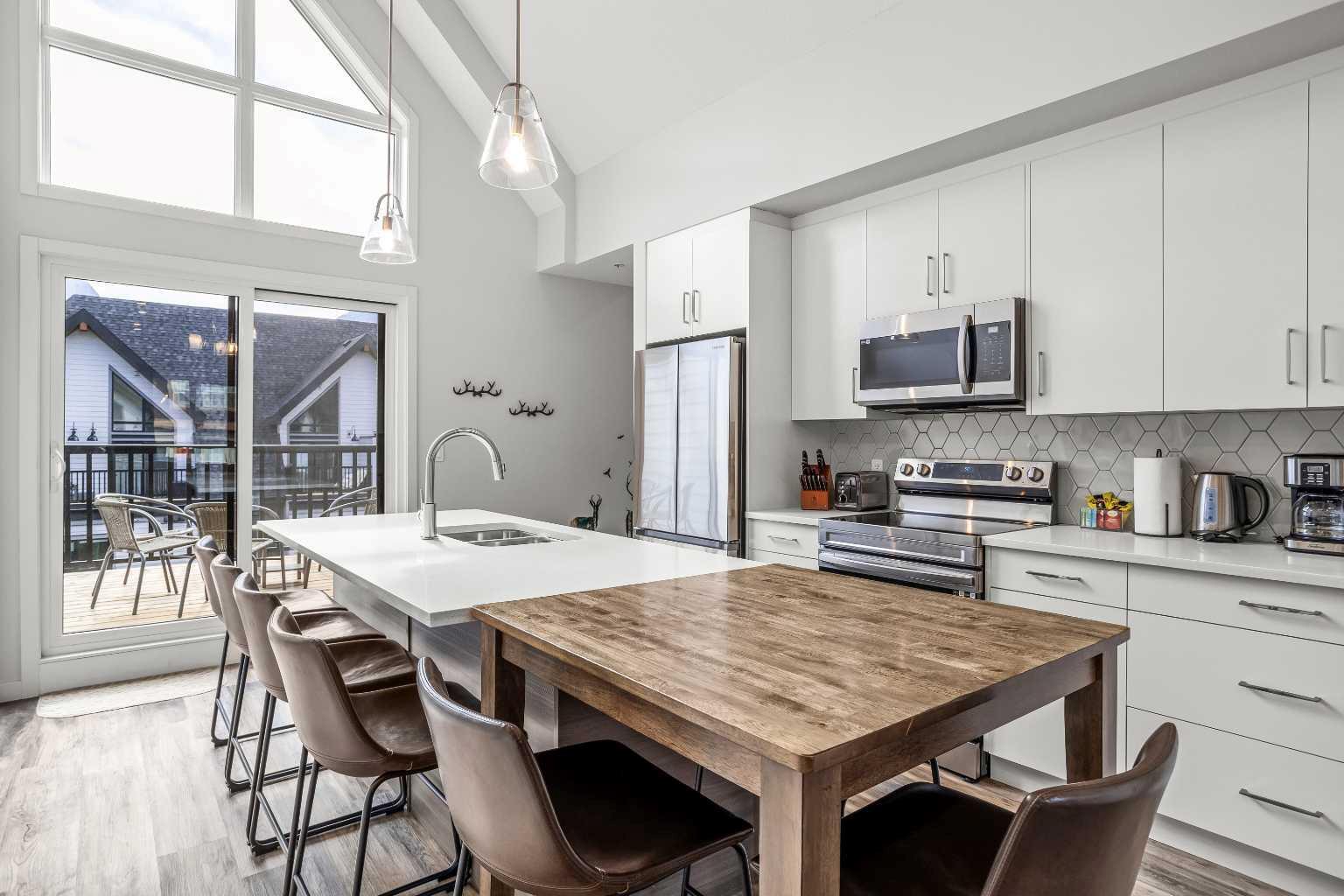 Photo de la propriété: 115 Kananaskis Way 113 AB T1W 2X2