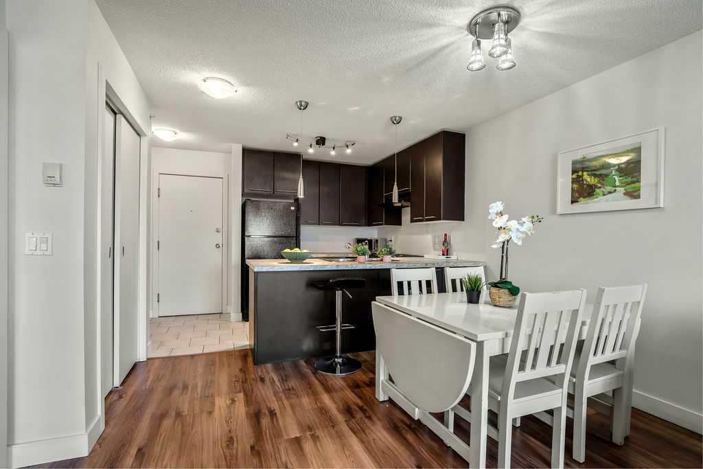 Property Photo:  35 Richard Court SW 410  AB T3E 7N9 