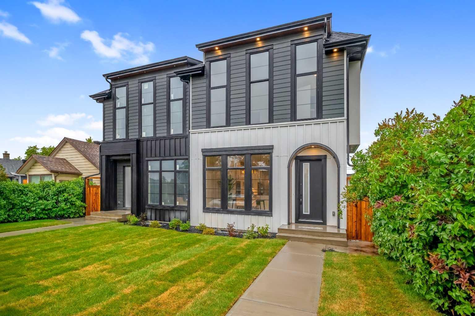 Property Photo:  7617 Ogden Road SE  AB T2C 1C2 
