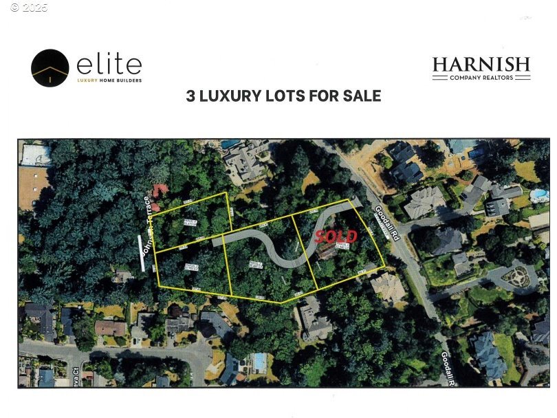 Property Photo:  13801 Goodall Rd 2  OR 97034 