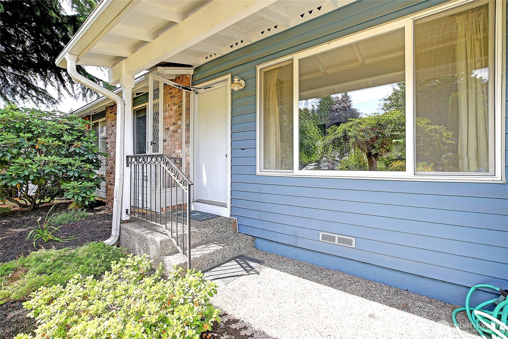 Property Photo: 17024 24th Avenue SE WA 98012